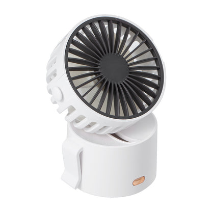 Small Portable USB Fan