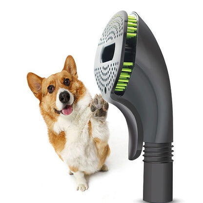 Pet Grooming Brush