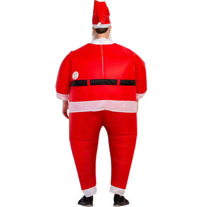 Santa Costume for adults