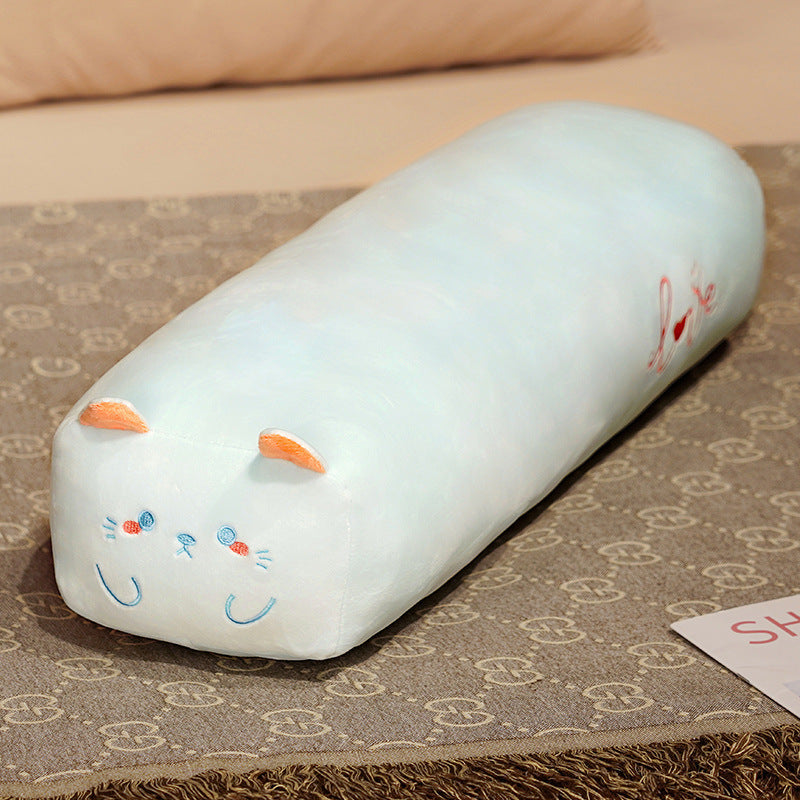 Pillow Doll Cushion