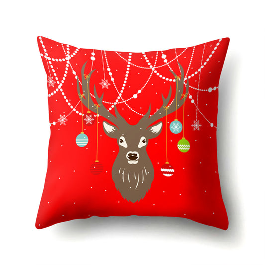 Christmas Pillowcase