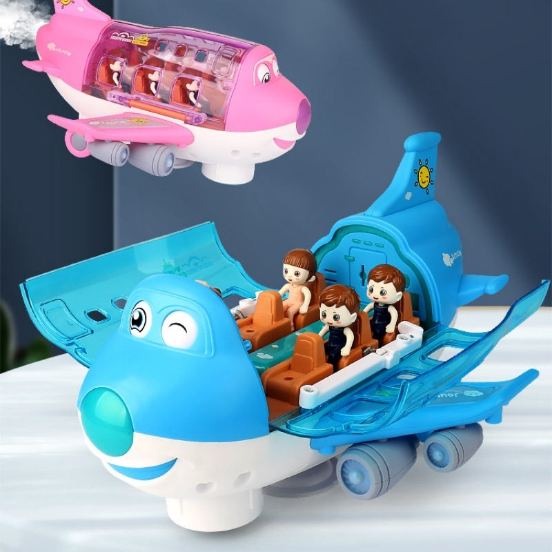 Airplane Toys For Kids