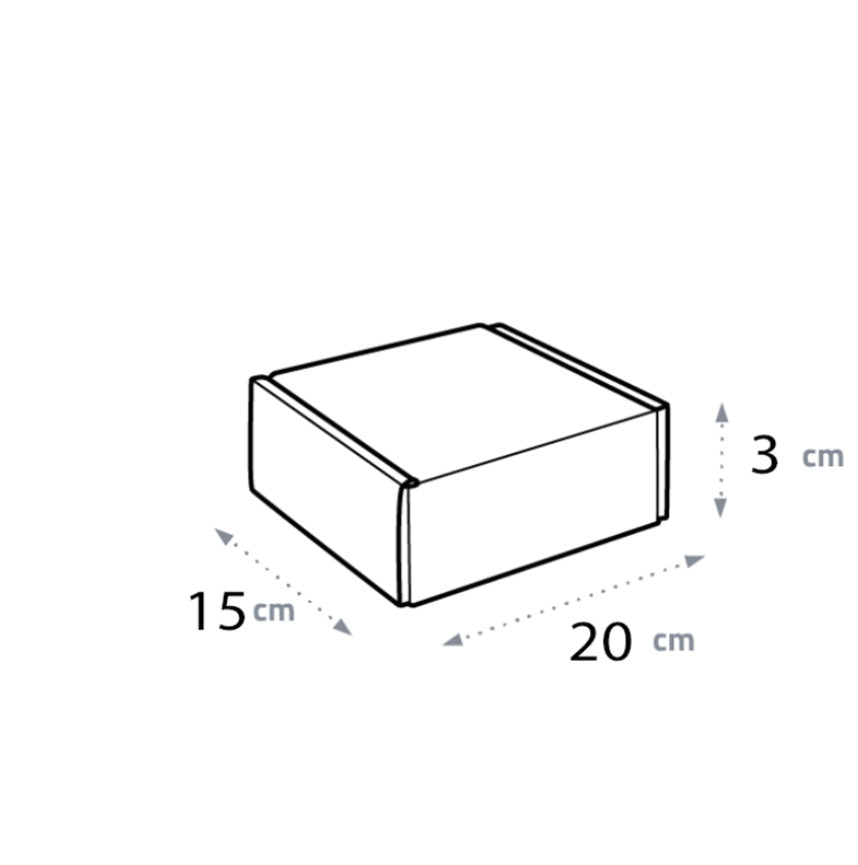 Customized Packaging Box