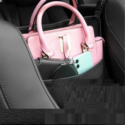 Multi Function Car Center Console