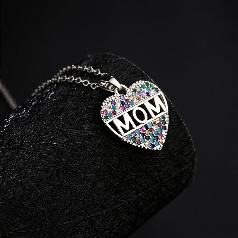 Mom Necklace