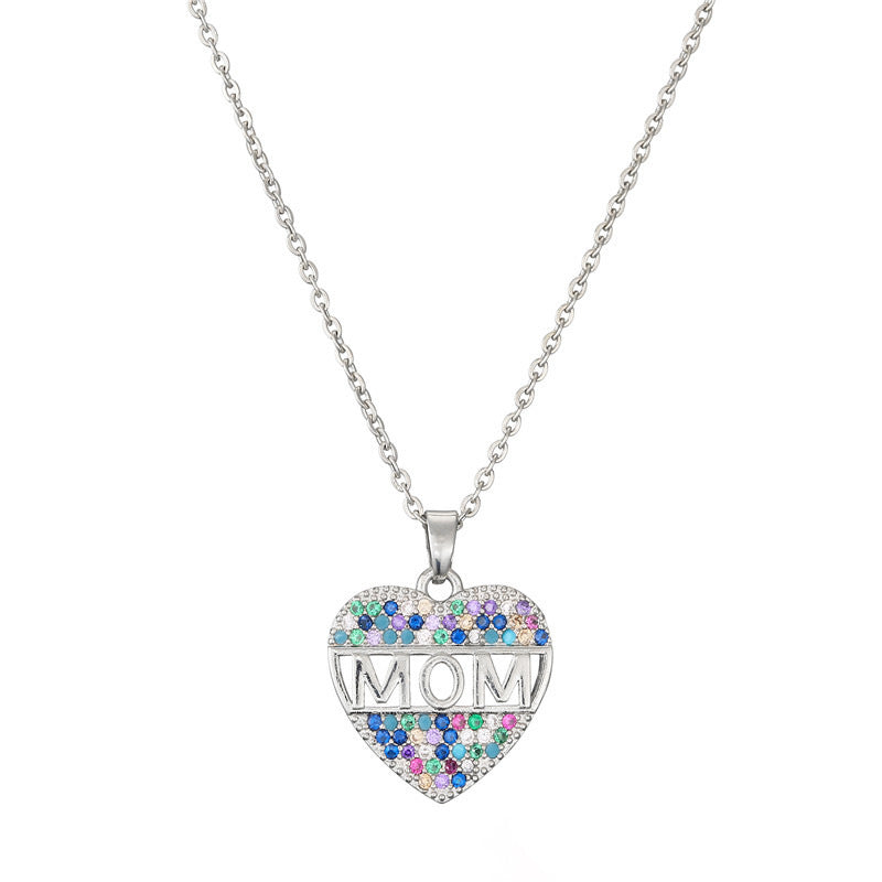 Mom Necklace