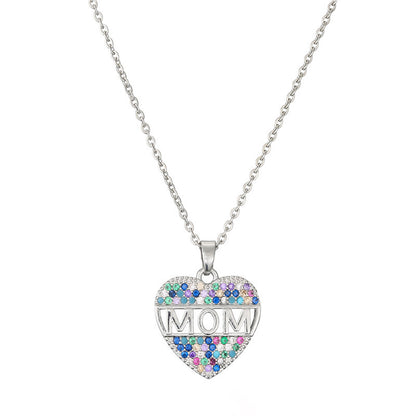 Mom Necklace