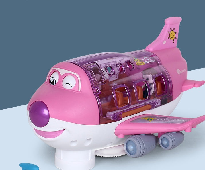 Airplane Toys For Kids