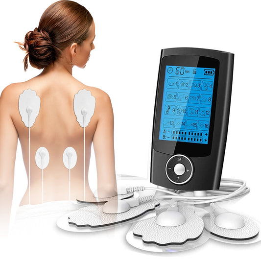 Digital Physiotherapy Machine