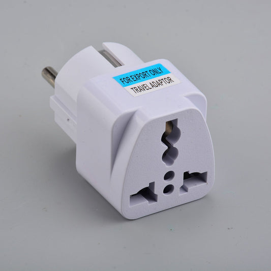 European Standard Conversion Plug