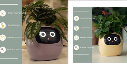 Smart Planter Pot