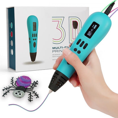 Luxury High Quality 3D Printing Pen