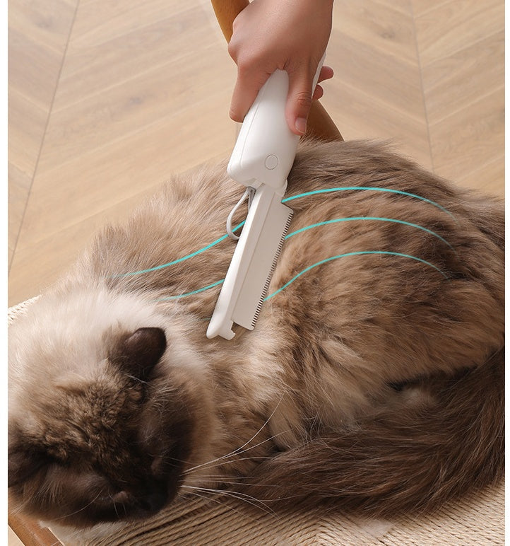 Pet Hair Removal Brush