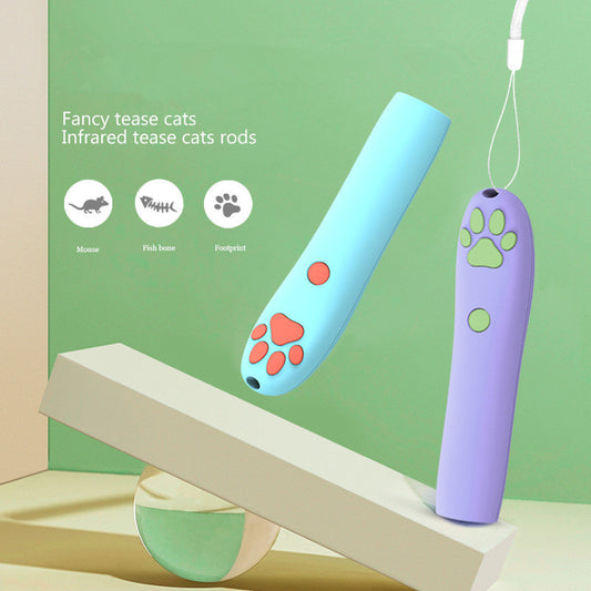 LED Remote Control for Pets