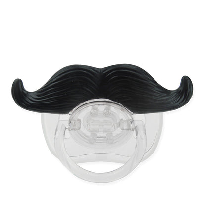 Funny Baby Pacifier