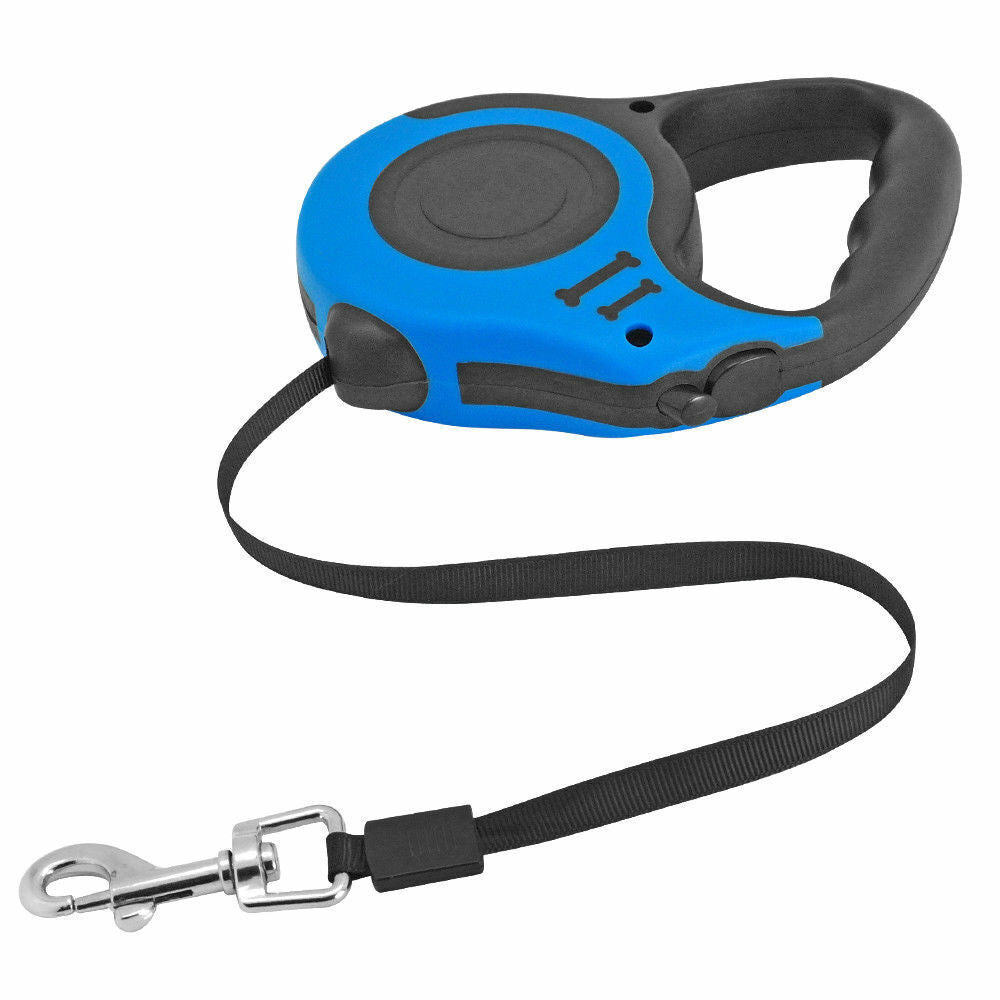 Retractable Dog Leash