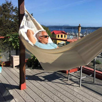 Cotton Hammock