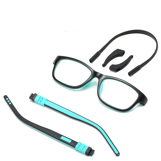 Anti-Blue Light Glasses for Children