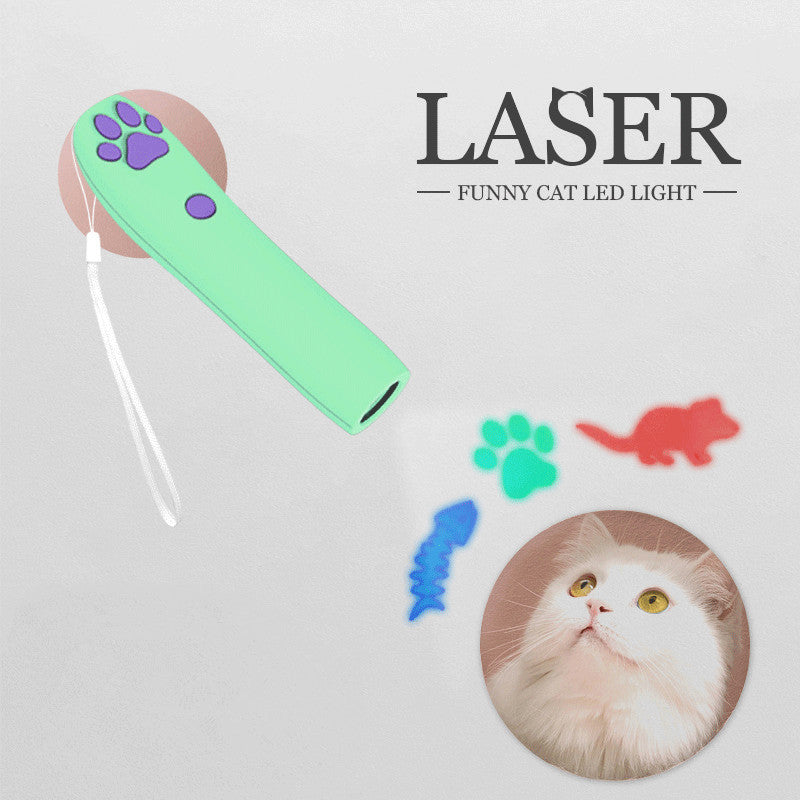 LED Remote Control for Pets