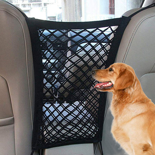 Car Pet Fence