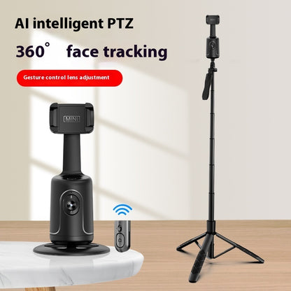 360 Auto Face Tracking Tripod