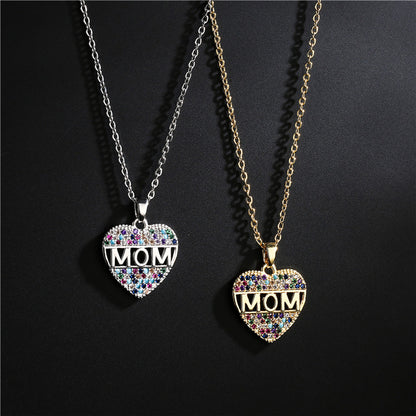 Mom Necklace