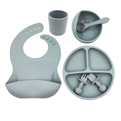 Baby Cutlery Set