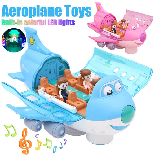 Airplane Toys For Kids