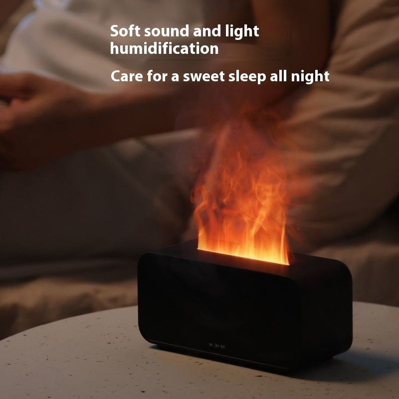 USB Simulation Aroma Diffuser