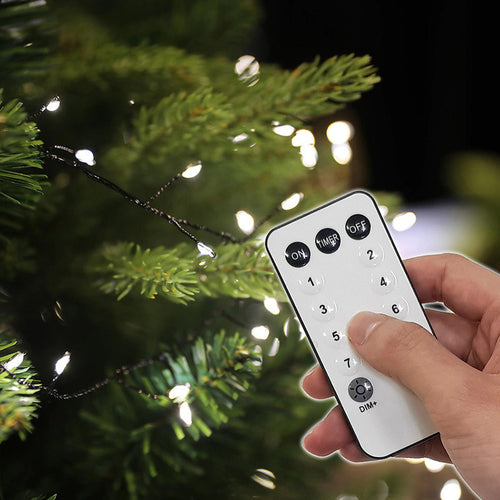 Christmas Decoration LED Remote Control