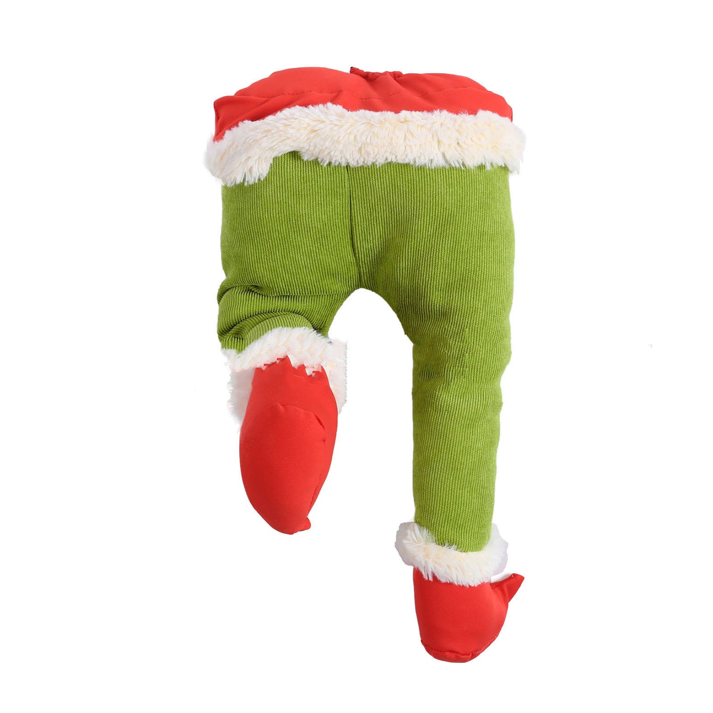 Green Leg (Christmas tree decoration)