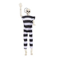 60cm Prisoner Skeleton