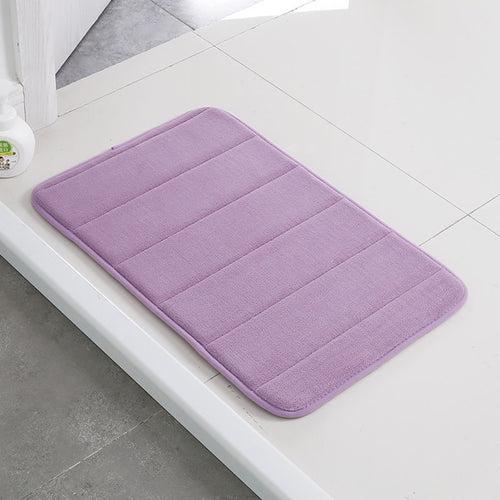 Home Bath Mat