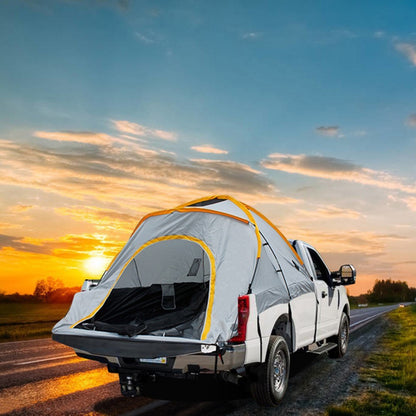 Multi-function Tent For Outdoor Car Trunk