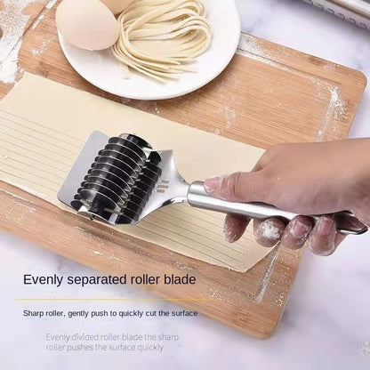 Manual Noodle Cutter