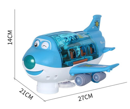 Airplane Toys For Kids