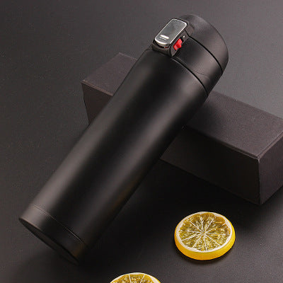 Thermos Travel Mug