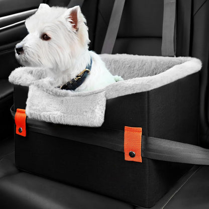 Small Dog Car Seat