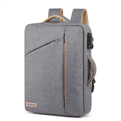 Backpack Men's Multi-function