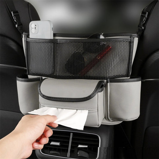 Multi Function Car Center Console