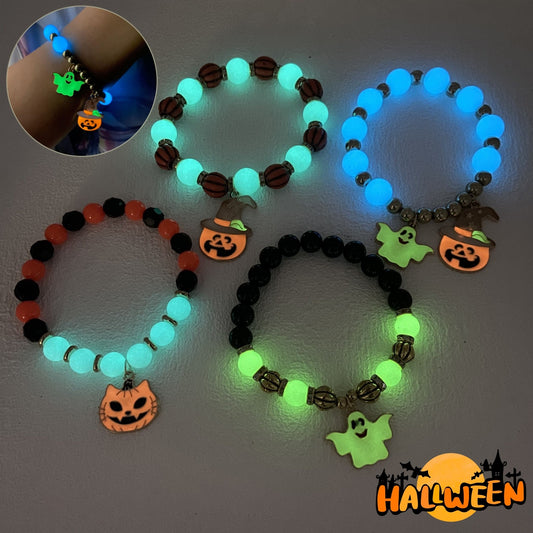 Halloween Vintage Bracelet