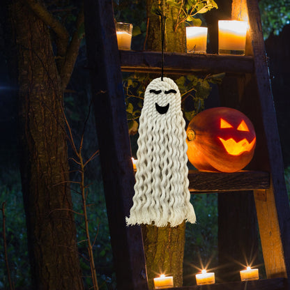 Halloween Ghost Hanging Decoration