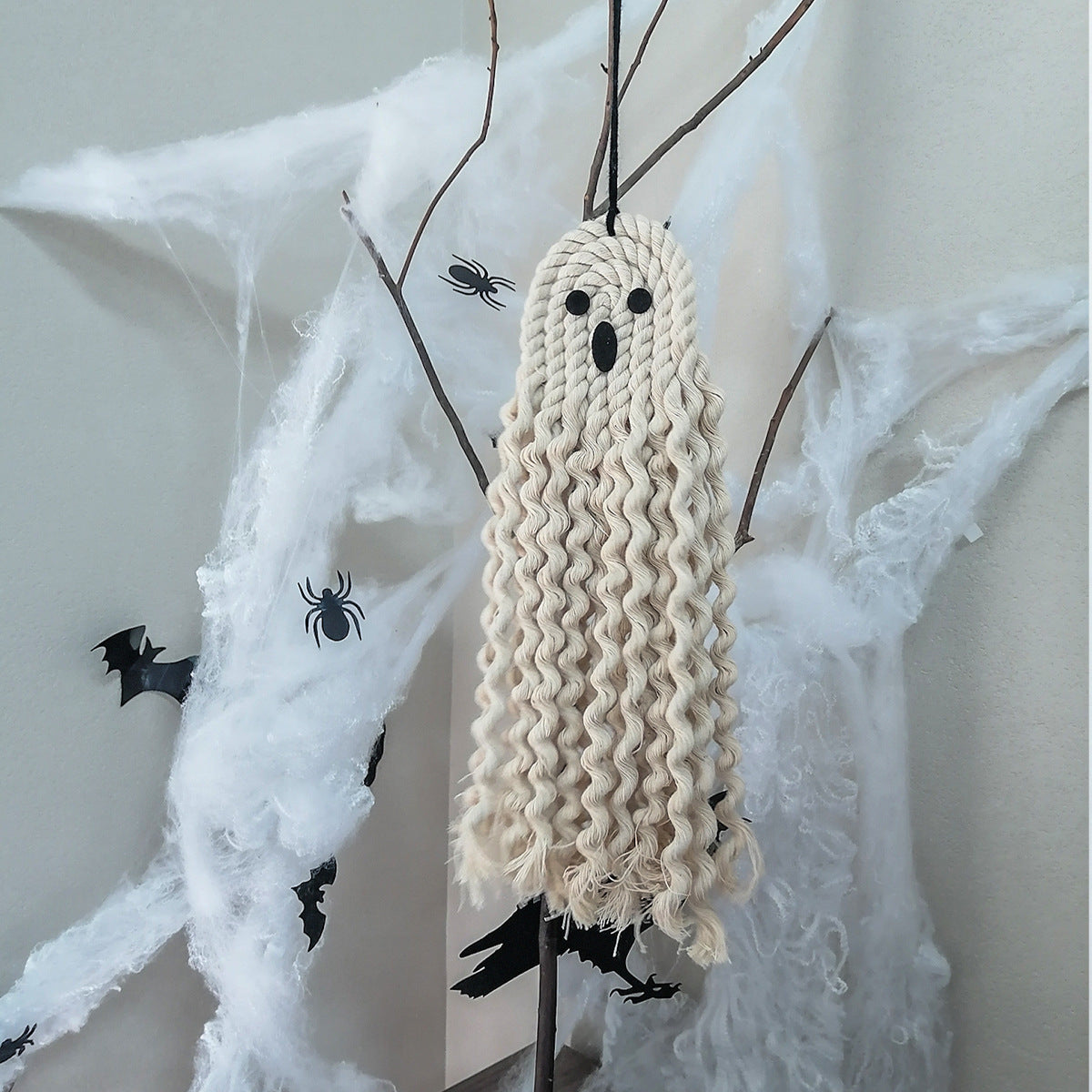 Halloween Ghost Hanging Decoration