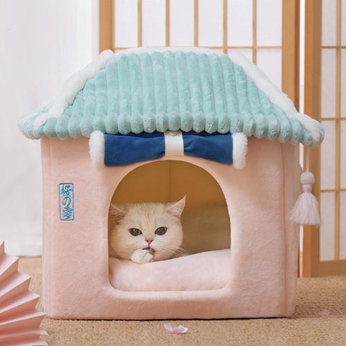 Cat House