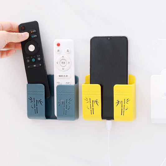 Adhesive Mobile Phone Charging Stand