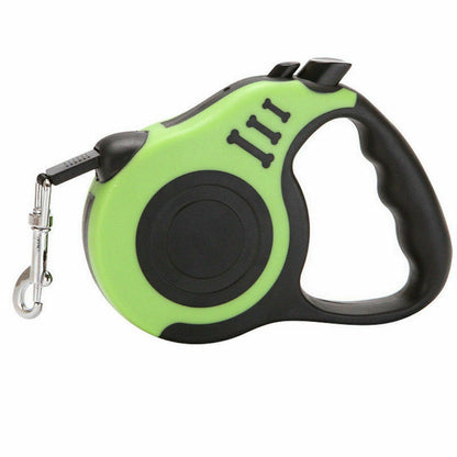 Retractable Dog Leash