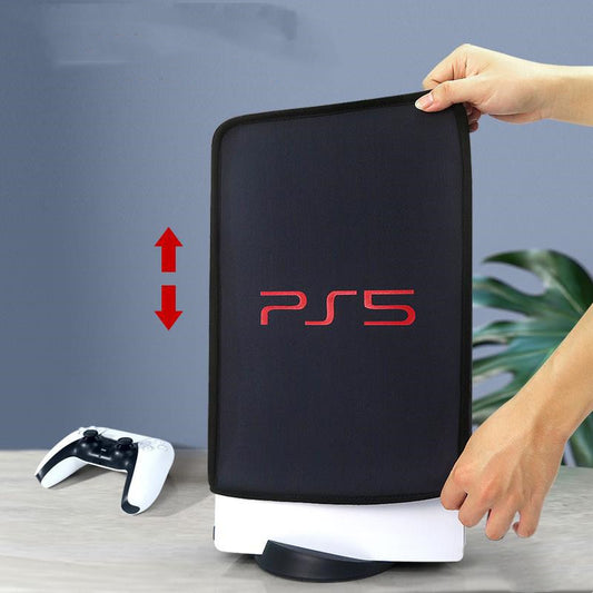 Host Dust Cover Playstation