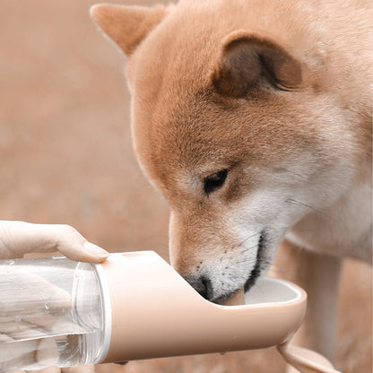 Portable Outdoor Drinking Cup for Pets