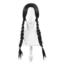 Mid Split Wig One Size