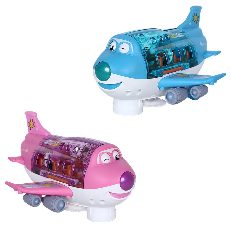 Airplane Toys For Kids